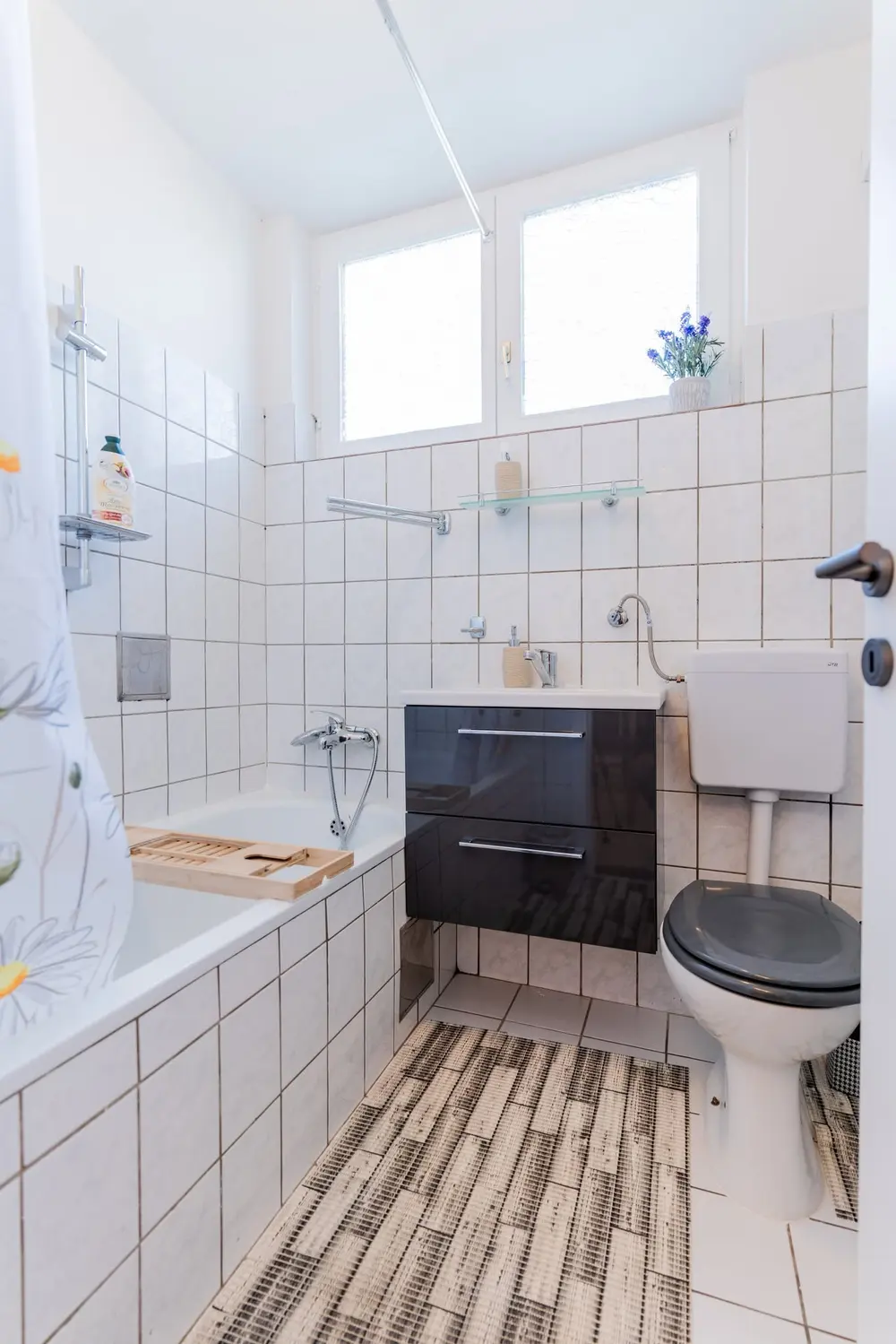 Kupaonica s kadom
